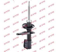 KYB 335927 Excel-G Jambe de suspension Amortisseur Avant gauche Gaz