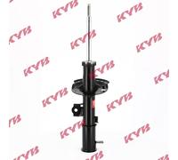 KYB Amortisseur 338108 Avant droit (goujon en haut) pour HYUNDAI