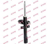 Kayaba Amortisseur 338712 pour Renault