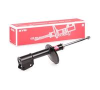 KYB 338713 Excel-G Jambe de suspension Amortisseur pour DACIA SANDERO Avant Gaz