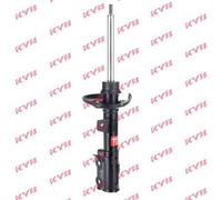 KYB 338732 Excel-G Jambe de suspension Amortisseur Avant gauche Gaz