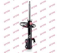 Kayaba Amortisseur 339031 Avant droit (goujon en haut) pour Toyota RAV 4 III – Vendu à l'unité