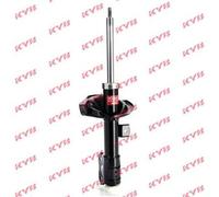KYB 339104 Excel-G Jambe de suspension Amortisseur Avant droit Gaz