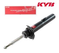 Amortisseur Essieu avant droit Goujon en haut 339269 KYB pour BMW 3 Touring 3
