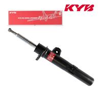 Amortisseur Essieu avant droit Goujon en haut 339269 KYB pour BMW 3 Touring 3