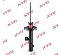 Amortisseur Essieu avant droit Goujon en haut 339402 KYB pour KIA HYUNDAI