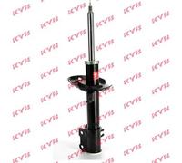 Kayaba Amortisseur essieu avant gauche 339703 KYB goujon en haut pour OPEL ASTRA H