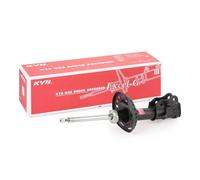 KYB 339722 Excel-G Jambe de suspension Amortisseur Avant droit Gaz