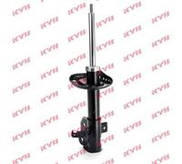 KYB 339723 Excel-G Jambe de suspension Amortisseur Avant gauche Gaz