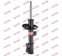 Amortisseur Essieu avant droit Goujon en haut 339760 KYB pour ALFA ROMEO MITO