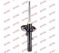 KYB 339794 Excel-G Jambe de suspension Amortisseur pour CITROËN C3 II (SC) Avant