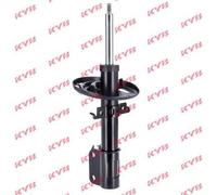 KYB 339797 Excel-G Jambe de suspension Amortisseur pour RENAULT Fluence (L3) Gaz