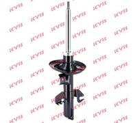 Kayaba Amortisseur 339850 KYB – Avant gauche, goujon en haut – pour ALFA ROMEO