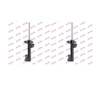 KYB 339853 Amortisseur Avant pour Mercedes-Benz W245