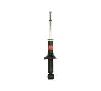 Kayaba Amortisseur 340060 – Essieu arrière, goujon en haut – pour Citroën/Mitsubishi/Peugeot