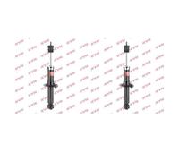 KYB 340116 Amortisseur Arrière pour Subaru Impreza Hayon