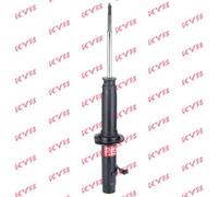 KYB Amortisseur Excel-G 341178 pour HONDA PRELUDE IV (BB) Avant gauche à gaz