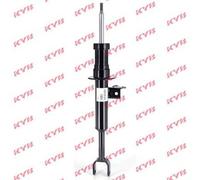 KYB 341707 Excel-G Amortisseur pour BMW 5 Limousine (F10) Avant gauche Gaz