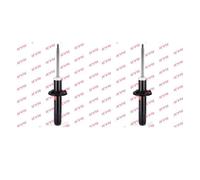 KYB 341720 Amortisseur Avant Tige Supérieure Gaz Télescopique 2