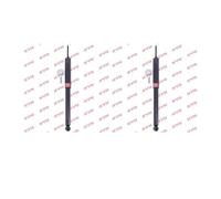 KYB 343270 Amortisseur Arrière Tige En Bas Pour Saab 9-3 YS3D 900 I 900 II