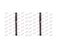 KYB 343310 Amortisseur Arrière pour Audi Siège VW