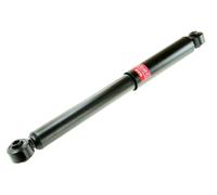Kayaba Amortisseur 343310 – essieu arrière, bossage en haut – pour Audi VW Seat
