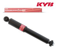 KYB 343488 Pression Gaz Teleskop-Stoßdämpfer Essieu Arrière pour Fiat 500 C 312