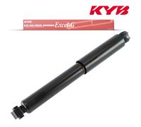 1X AMORTISSEUR ARRIERE JEEP WRANGLER I 4.0,2.5,4.0 4X4,4.2