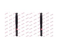 KYB 344458 Amortisseur Arrière pour VW Caddy Tous Suivre MPV