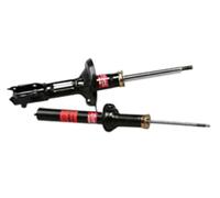 Kayaba Amortisseur 344459 pour Skoda Octavia Combi 2.0 Tdi 140 CV 1 pièce 2007