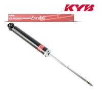 KYB 344459 Excel-G Amortisseur pour VW GOLF VI (5K1) Golf V Schrägheck (1K1) Gaz