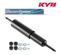 KYB 443005 Amortisseur Essieu avant Pour Fiat 126 500 Fso Autobianchi Bianchina
