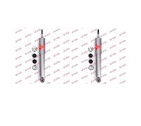 KYB 553152 Amortisseur Avant pour Nissan D21