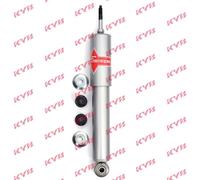 Kayaba Amortisseur d'essieu avant 554105 goujon en haut pour Mitsubishi L200