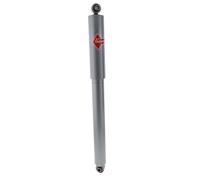 KYB 5550017 2x Amortisseur Amortisseur télescopique Pression de gaz Essieu arrière Kit amortisseur