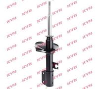 Amortisseur Essieu avant gauche Goujon en haut 633134 KYB pour SUZUKI SUBARU