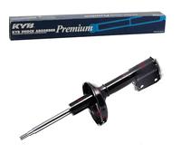 KYB 633708 Amortisseur - 1 Pièce | Compatible avec: RENAULT CLIO II, CLIO II Kasten/Schrägheck