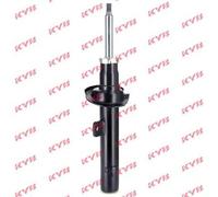 KYB 633728 Premium Jambe de suspension Amortisseur Avant gauche