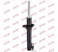 Amortisseur Essieu avant Goujon en haut 633802 KYB pour FORD ESCORT IV ORION II