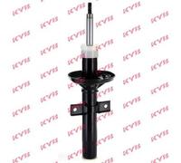 Amortisseur Essieu avant Goujon en haut 633821 KYB pour FORD ESCORT V ORION III