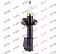 Amortisseur Essieu avant gauche Goujon en haut 634111 KYB pour DAIHATSU TERIOS