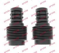 Kayaba Soufflet de protection amortisseur 910042 – essieu avant, anti-poussière pour Renault