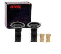 Kayaba Cache-amortisseur 910050 Essieu avant pour TOYOTA RAV 4 II