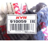 Soufflet de protection amortisseur KYB 910059