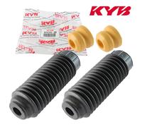 Kayaba Kit de protection d'amortisseur 910153 – Essieu avant pour Smart City-Coupé Cabrio