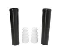 KYB 910220 Kit de protection anti-poussière, amortisseur de poussière et butée, kit de protection anti-poussière et caoutchouc de butée, kit de protection arrière