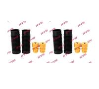 KYB 910254 Soufflet de Cardan Amortisseur Arrière pour Toyota Corolla E11