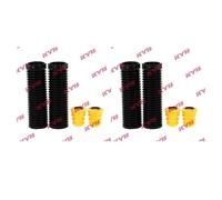 KYB 910263 Kit Anti-Poussière Amortisseur Avant Pour Ford Kuga II (2 Pièces)