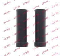 2x Protection d'amortisseur pneumatique Essieu arrière 915204 KYB pour FORD