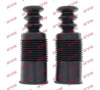 Kayaba Soufflet de protection d'amortisseur 915812 – Essieu avant pour Fiat Uno (1983-1992)